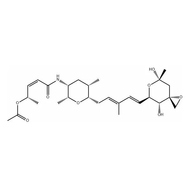 FR901464 Inhibitors Antitumor And Anti-cancer Effect