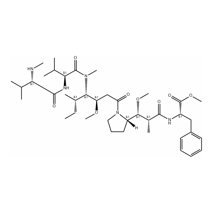 MMAF-Ome Inhibitors